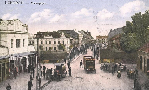 Як жило Закарпаття між Першою та Другою Світовими війнами? (ФОТО)
