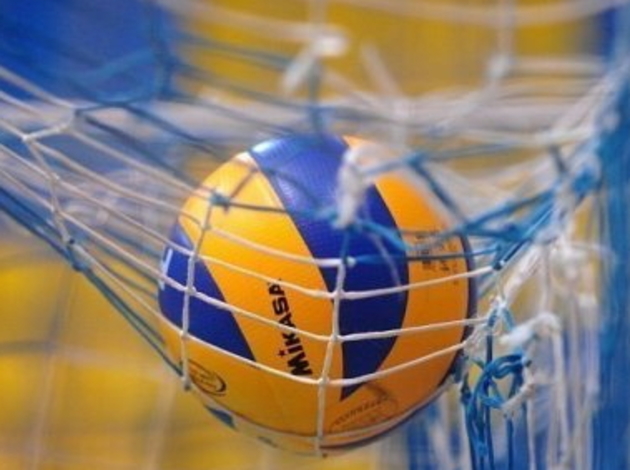 Велике волейбольне свято нагряне у найбільший район України!