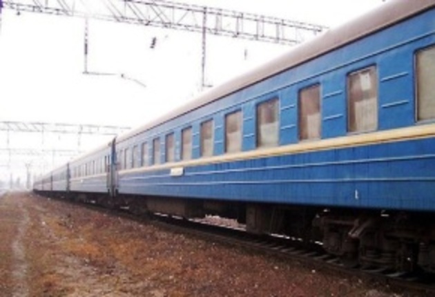 З неділі проїзд «електричкою» стане недешевим…
