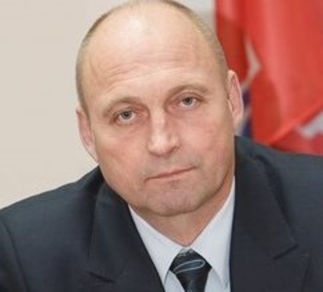 Революція Гідності обійшла кадри губернатора: п’янству - так! (ВІДЕО)