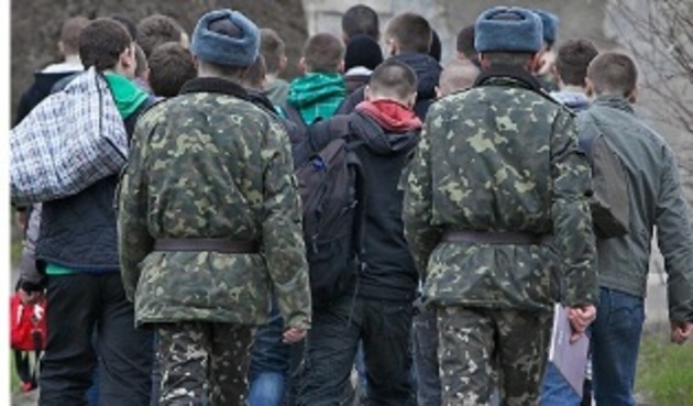 Грошова компенсація, звільнення від сплати компослуг, забезпечення житлом - все заради «заманювання» бійців в АТО
