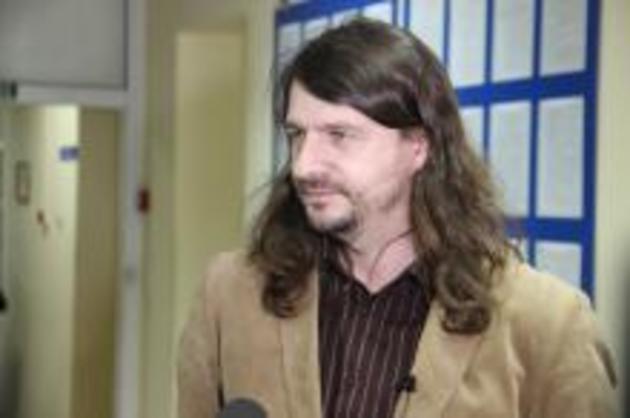 Лідер гурту «Рокаш» Віктор Янцо: у державі скрутний час, тому кожен повинен відповідально ставитися до сплати податків (ФОТО)