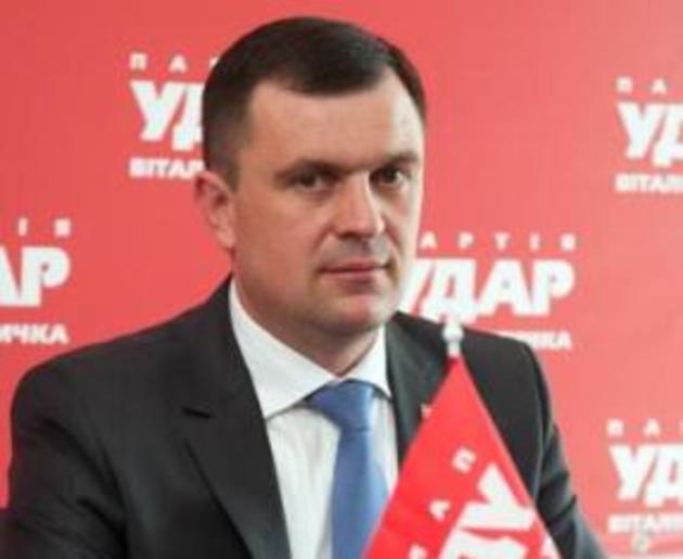 Закарпатський нардеп - про своє призначення на посаду губернатора краю (ВІДЕО)