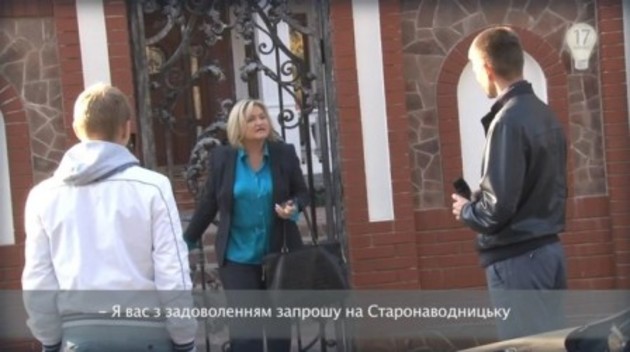 Поки закарпатці чекають на життя по-новому, лідер пропрезидентської фракції вже насолоджується ним (ФОТО, ВІДЕО) 