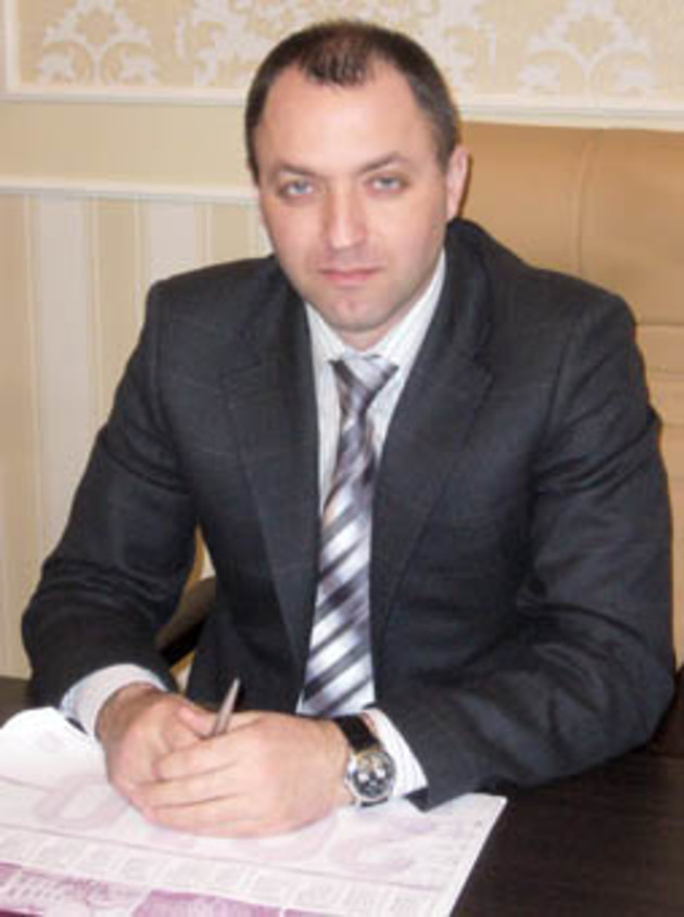 Очільник прокуратури жорстко попередив керівництво Ужгородської міськради