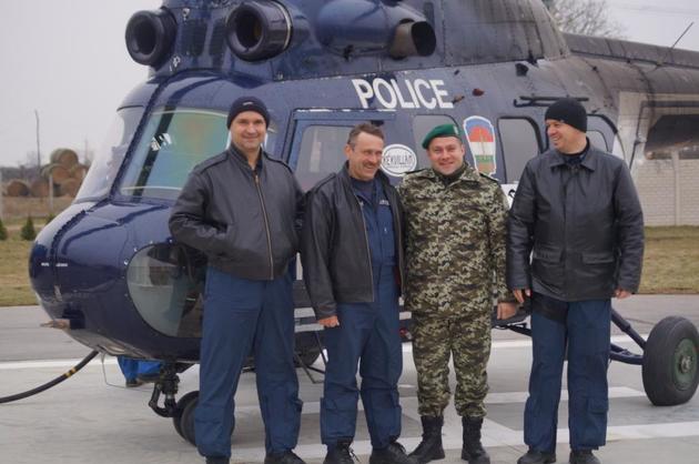 Чужоземні стражі-«літуни» з’являться у небі прикордоння Закарпаття