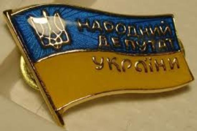 Закарпатський нардеп: Завтра Україна може зірвати Мінські угоди і поставити під сумнів бажання рухатися по мирному шляху 