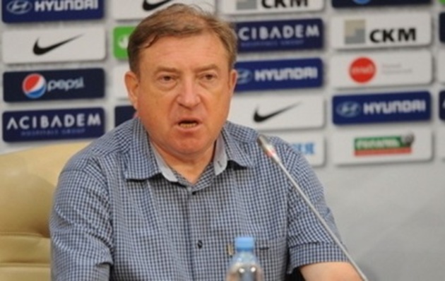 Грозний вбачає погану реалізацію «Говерли» ...чаклунством!