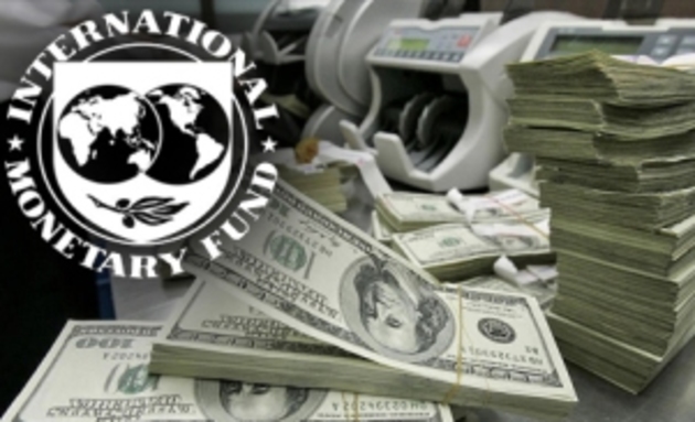 Позики від МВФ не допоможуть втримати курс гривні - нардеп із Закарпаття (ВІДЕО)