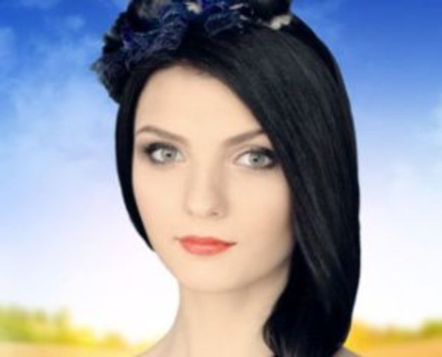 Хто представлятиме Срібну землю на конкурсі краси «Королева України»
