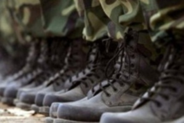Закарпаття остаточно «завалило» план з мобілізації, губернатор «на вихід» не поспішає...
