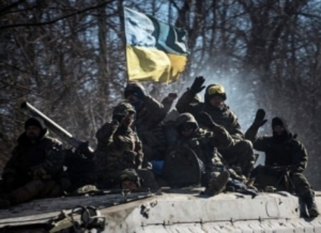 Губернатору Закарпаття доручено звільнити героїв АТО від сплати компослуг та забезпечити їх земельними ділянками
