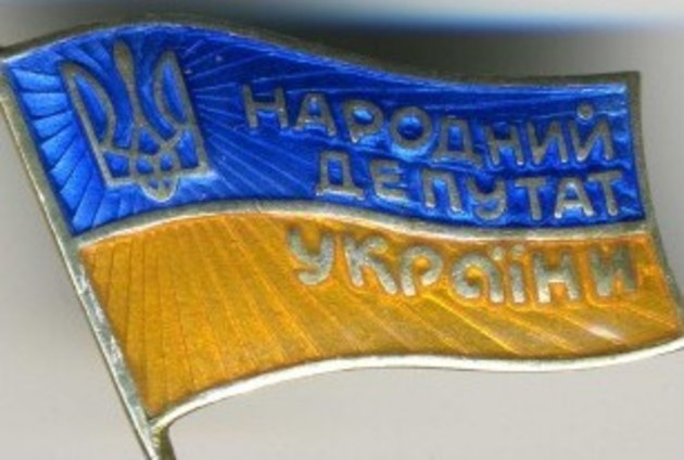 Закарпатський парламентар: уряду потрібно перестати красти 