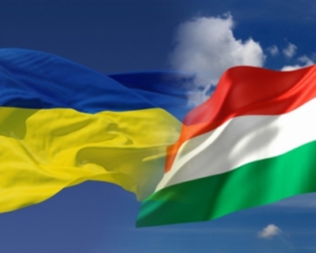Україна вдесятеро збільшила імпорт газу від сусідки Закарпаття
