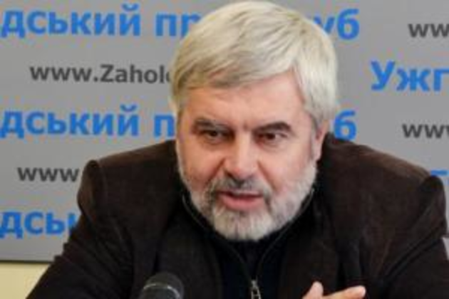 Федака: Губалем «мало що зроблено було за півроку»
  