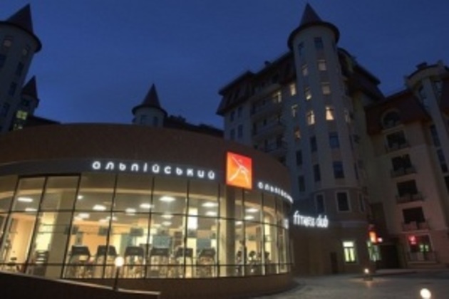 Як шикують дружини «пролюстрованих» закарпатських СБУшних шефів у столиці (ФОТО)
