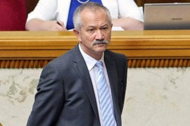 Пинзеник: Ми стали свідками процесів, що боляче відбиваються на економіці країни і на доходах громадян