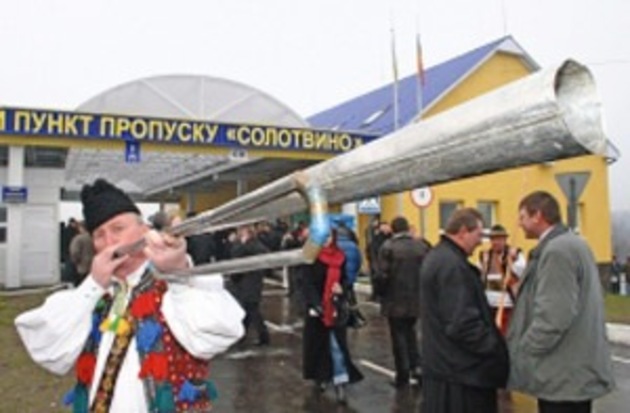 Закарпатські митники та прикордонники працюватимуть спільно з румунськими колегами