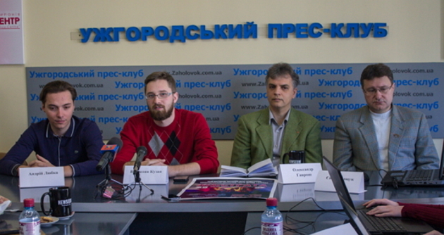 Ювілейні «Березневі коти» готують купу сюрпризів!