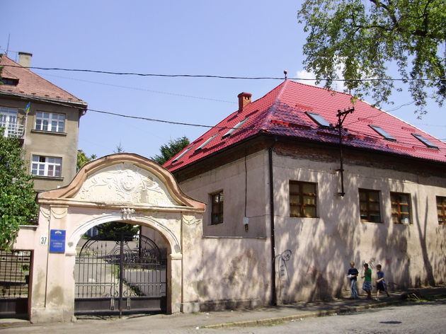 Студенти з усієї України зберуться в Ужгороді, щоб обговорити мистецтво ХХ-ХХІ століть
