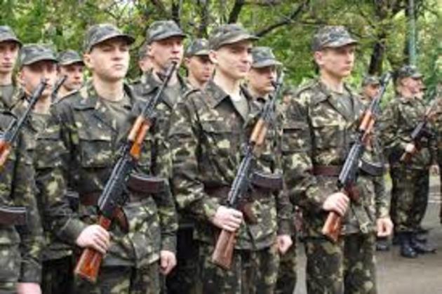 Через плутанину в законодавстві, бійцям АТО неправильно нарахували зарплату
