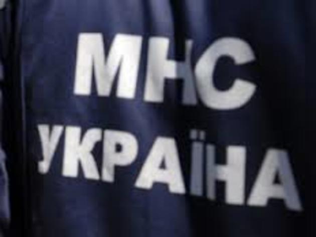 Біля ресторана на околиці Мукачева виявили величезну кількість боєприпасів (ФОТО)