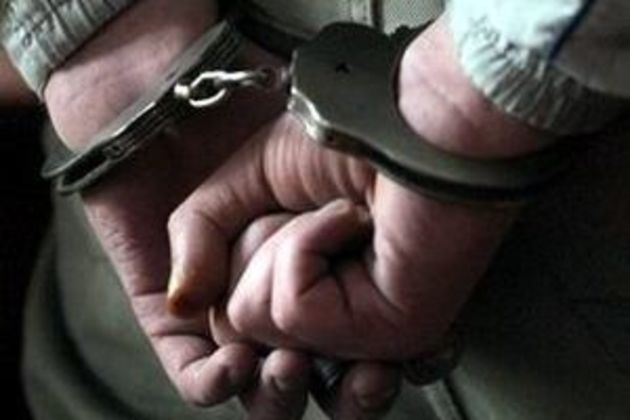 П’ятеро гастролерів одержать по «максимуму» тюремного ув’язнення

