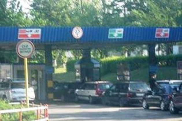 Колеги по коаліції не підтримали законопроект Пацкана і Горвата про збільшення терміну «пересічки» до 30 днів