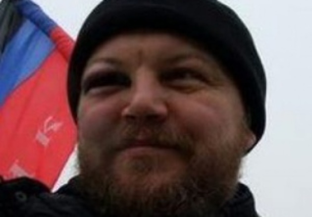Ужгородський нардеп взявся «рятувати» терористів Донбасу
