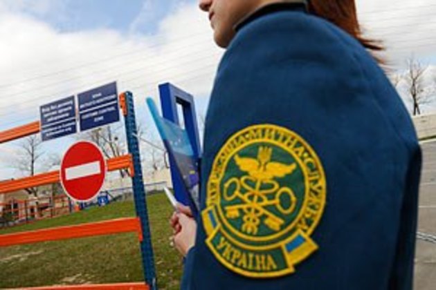Європейцям останнім часом не фартить на закарпатській митниці