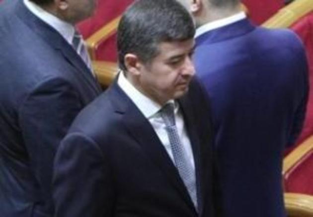 Чому закарпатський парламентар не виконує свої обов’язки?
