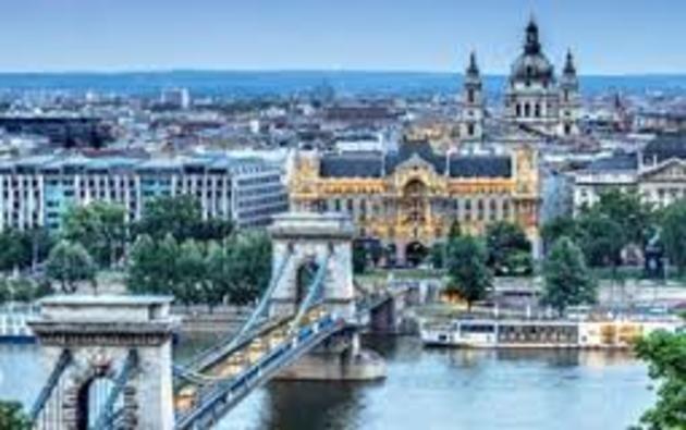Непересічна постать зі Старої Європи завітає до Ужгорода