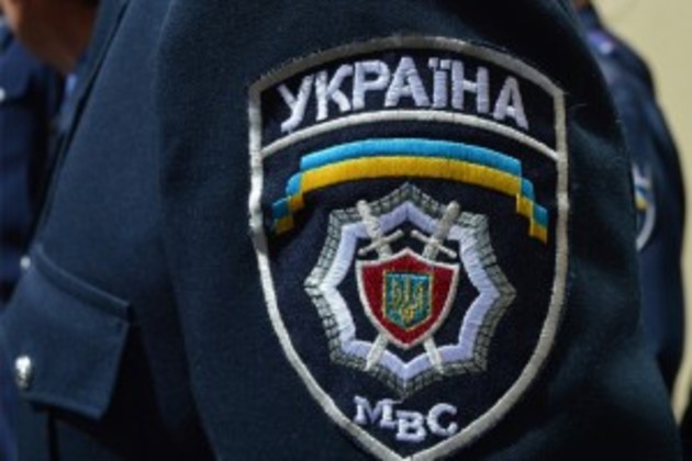 У закарпатській міліції люструватимуть навіть прес-службу!