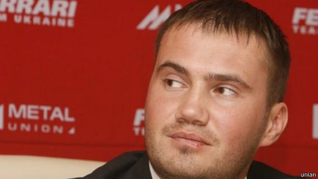 Загиблим виявився Віктор, але чи син Януковича?