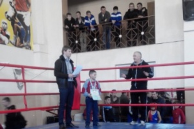 Олімпійський вид спорту відроджують на Закарпатті