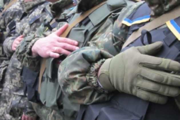 Закарпатський губернатор відповідатиме перед Президентом за підтримку демобілізованих військовослужбовців 