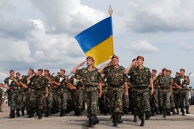 Закарпатським військовим, які знаходяться в резерві, підвищили зарплатню

