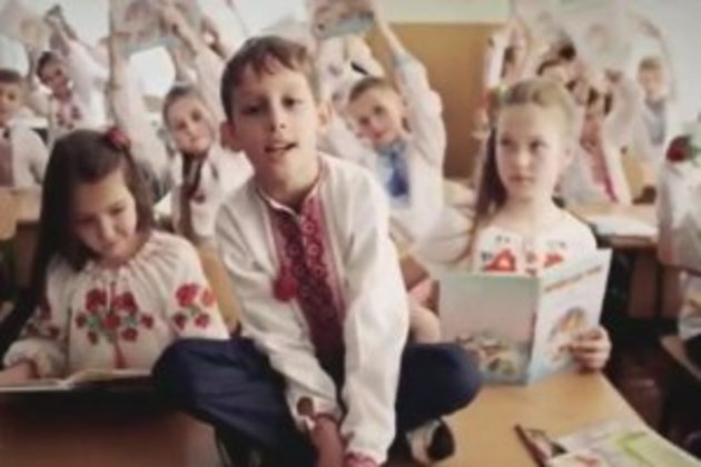 Ролик ужгородських школярів зібрав майже 200 тисяч переглядів! (ВІДЕО)

