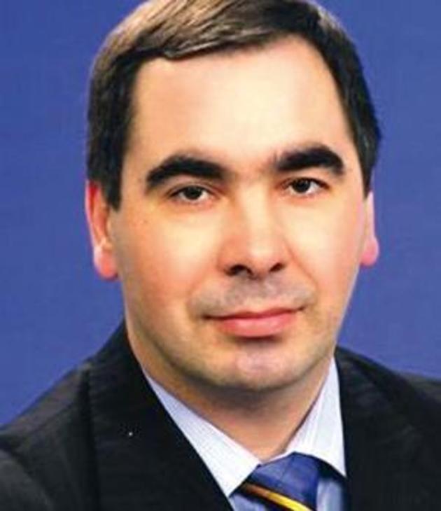 Ужгородський професор: загрози для української держави залишаються з усіх напрямків 