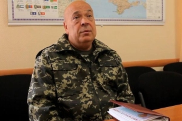 Екс-губернатор Закарпаття просить Президента розібратися з «кишеньковими» добровольчими батальйонами