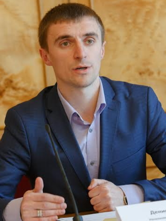 Денис Ман: Ми відмовляємося від поділу федерацій на «своїх» та «чужих»