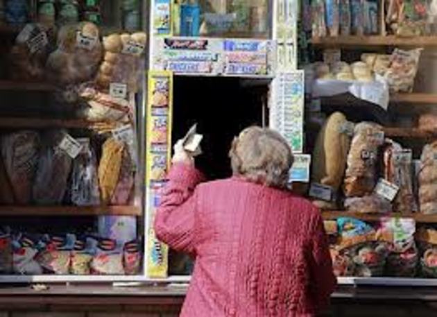 На «хлібне» попередження не відреагували 51 із 65 суб’єктів господарювання Закарпаття