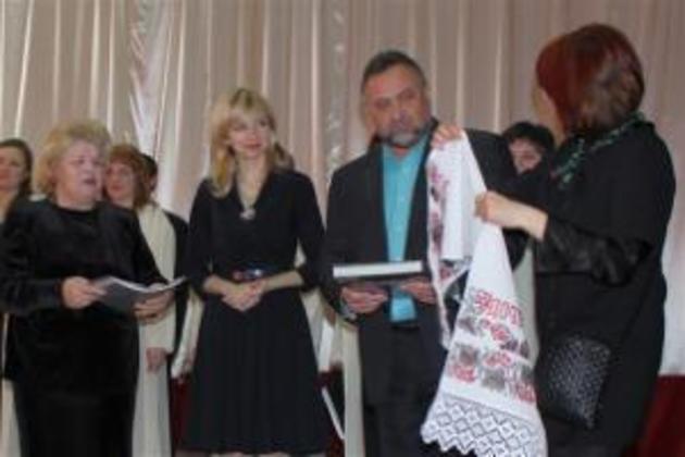 До «Мистецьких експедицій» приєднаються і закарпатські митці (ФОТО)