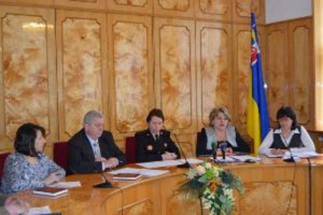 Переселенцям можуть дозволити реконструювати занедбані будівлі в області 