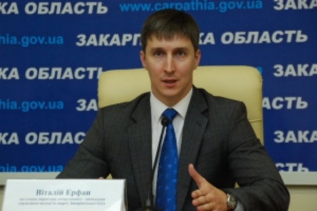 До роботи екс-очільника управління молоді та спорту ОДА має претензії прокуратура
