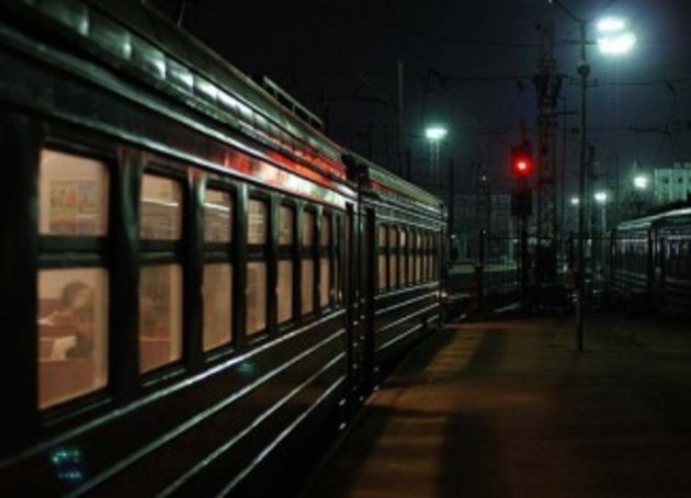 У карпатських потягах безслідно зникають не тільки люди!