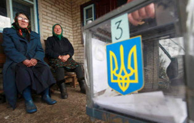 Завтра в Ужгороді презентують концепцію нового виборчого законодавства України