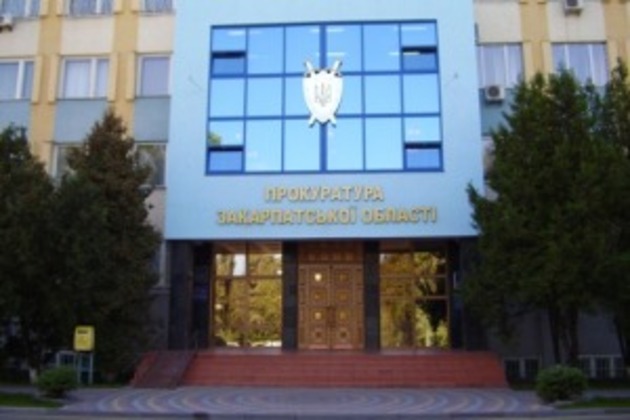 На Ужгородщині премії отримували освітянські «мертві душі» 