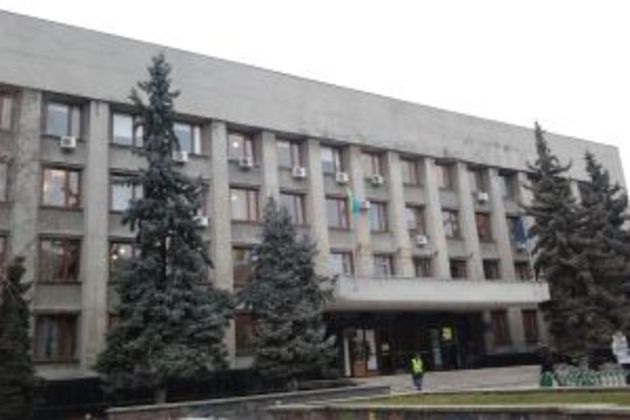 Мер Ужгорода - про відставку своїх підлеглих