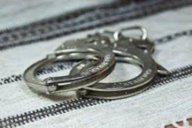Масові крадіжки автівок в Ужгороді та районі - справа рук перевертня у погонах (ФОТО)